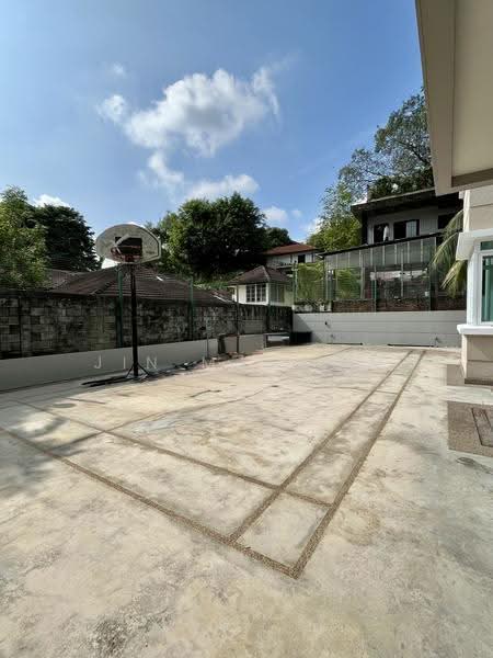 Bungalow House for Rent in Bukit Tunku (Kenny Hills) (Kuala Lumpur) - Jin May Lim - Exterior - PropertyGuru.com.my