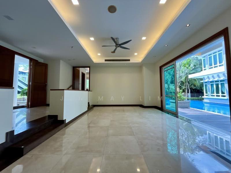 Bungalow House for Rent in Bukit Tunku (Kenny Hills) (Kuala Lumpur) - Jin May Lim - Living Room - PropertyGuru.com.my