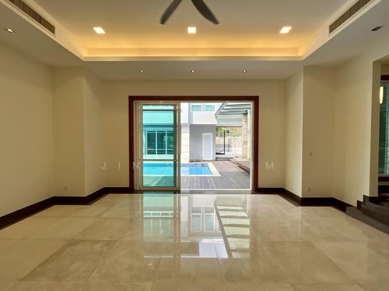 Bungalow House for Rent in Bukit Tunku (Kenny Hills) (Kuala Lumpur) - Jin May Lim - Interior - PropertyGuru.com.my
