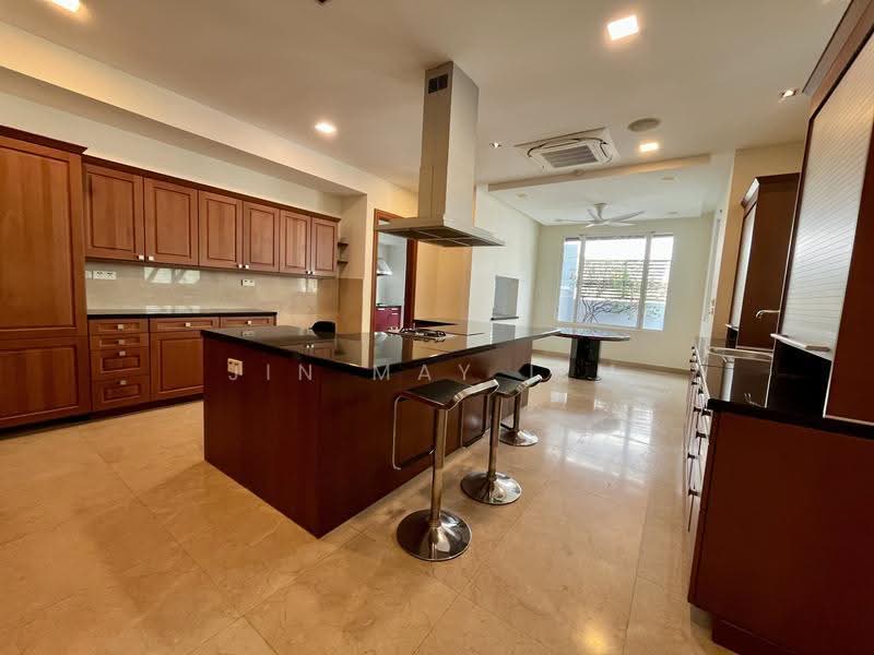 Bungalow House for Rent in Bukit Tunku (Kenny Hills) (Kuala Lumpur) - Jin May Lim - Kitchen - PropertyGuru.com.my