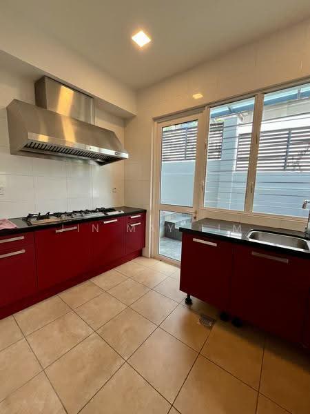 Bungalow House for Rent in Bukit Tunku (Kenny Hills) (Kuala Lumpur) - Jin May Lim - Kitchen - PropertyGuru.com.my
