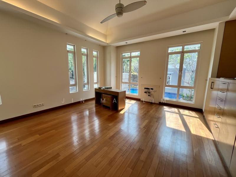 Bungalow House for Rent in Bukit Tunku (Kenny Hills) (Kuala Lumpur) - Jin May Lim - Study - PropertyGuru.com.my
