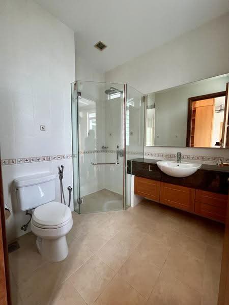 Bungalow House for Rent in Bukit Tunku (Kenny Hills) (Kuala Lumpur) - Jin May Lim - Bathroom - PropertyGuru.com.my