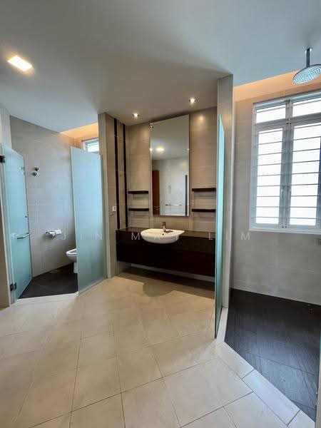 Bungalow House for Rent in Bukit Tunku (Kenny Hills) (Kuala Lumpur) - Jin May Lim - Bathroom - PropertyGuru.com.my