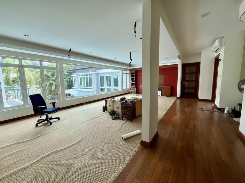 Bungalow House for Rent in Bukit Tunku (Kenny Hills) (Kuala Lumpur) - Jin May Lim - Study - PropertyGuru.com.my