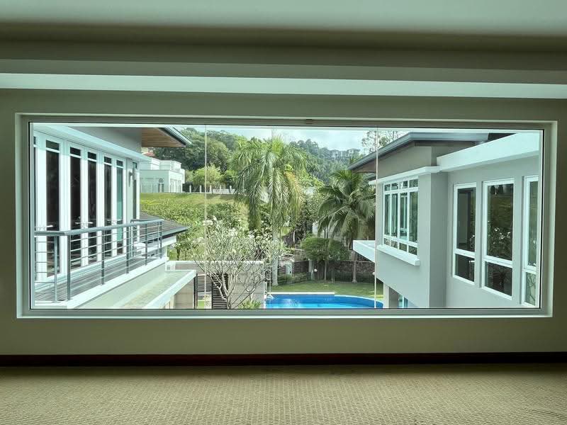 Bungalow House for Rent in Bukit Tunku (Kenny Hills) (Kuala Lumpur) - Jin May Lim - View - PropertyGuru.com.my
