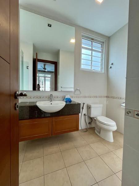 Bungalow House for Rent in Bukit Tunku (Kenny Hills) (Kuala Lumpur) - Jin May Lim - Bathroom - PropertyGuru.com.my