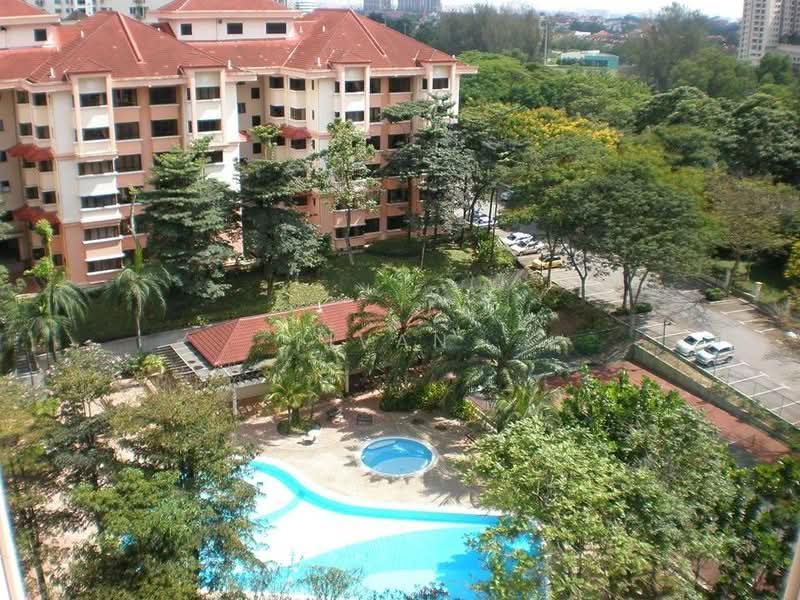 Kondominium untuk Dijual di Sunway Sutera Condominium - Ivan Kok - Exterior - PropertyGuru.com.my