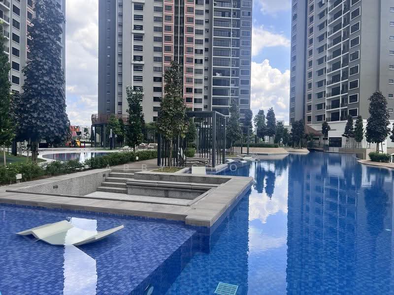 Service Residence for Rent at The Tropika - Abby Chong - Exterior - PropertyGuru.com.my