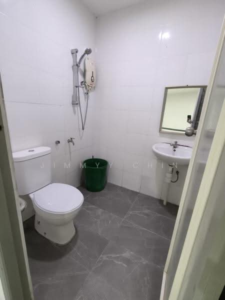 1-storey Terraced House for Rent in Kuching (Sarawak) - Jimmyy Chin - PropertyGuru.com.my