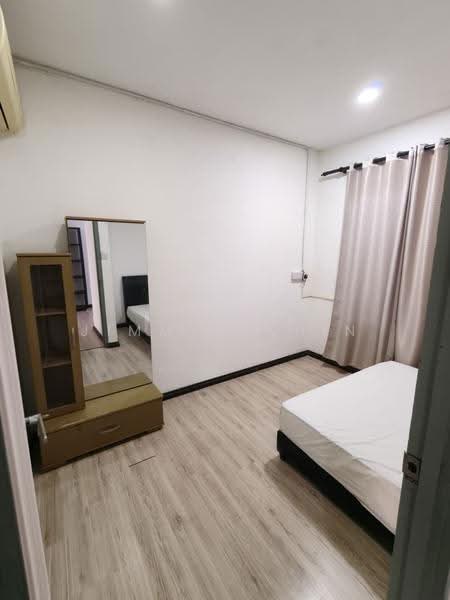 1-storey Terraced House for Rent in Kuching (Sarawak) - Jimmyy Chin - PropertyGuru.com.my