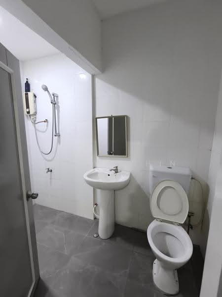 1-storey Terraced House for Rent in Kuching (Sarawak) - Jimmyy Chin - PropertyGuru.com.my