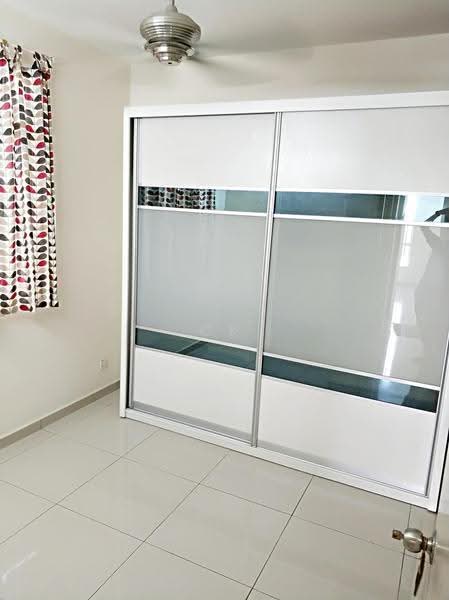 Condominium for Rent at 1120 Park Avenue - CK Khoo - Bedroom - PropertyGuru.com.my