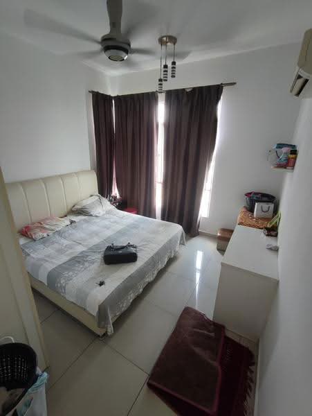 Condominium for Rent at 1120 Park Avenue - CK Khoo - Bedroom - PropertyGuru.com.my