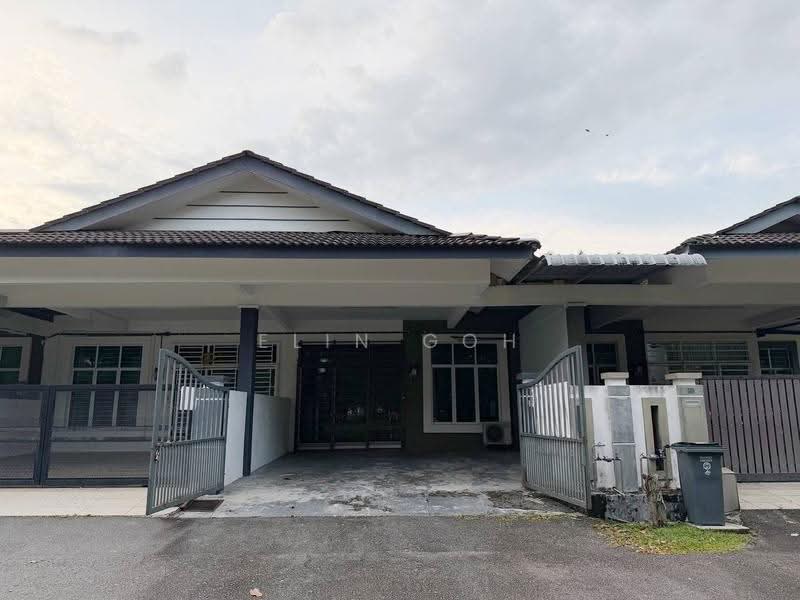 1-storey Terraced House for Sale in Rembia (Melaka) - Elin Goh - Exterior - PropertyGuru.com.my