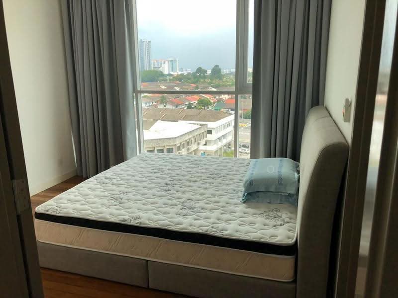 Kediaman Servis untuk Dijual di Uptown Residences - Steven Teo - Bedroom - PropertyGuru.com.my