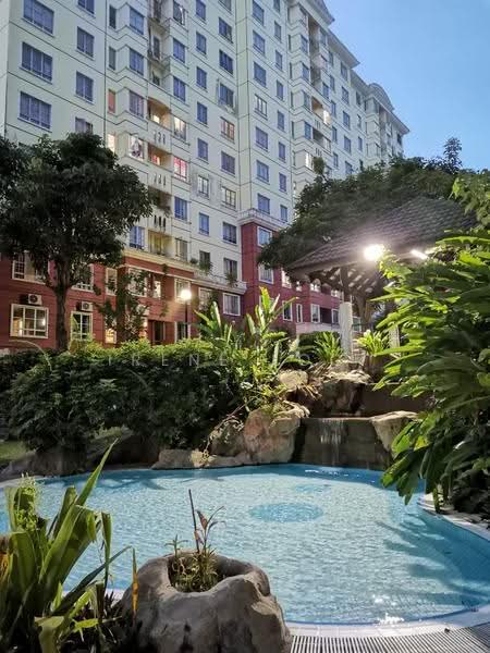 Pangsapuri untuk Dijual di Pangsapuri D’ Kiara - Irene Looi - Exterior - PropertyGuru.com.my