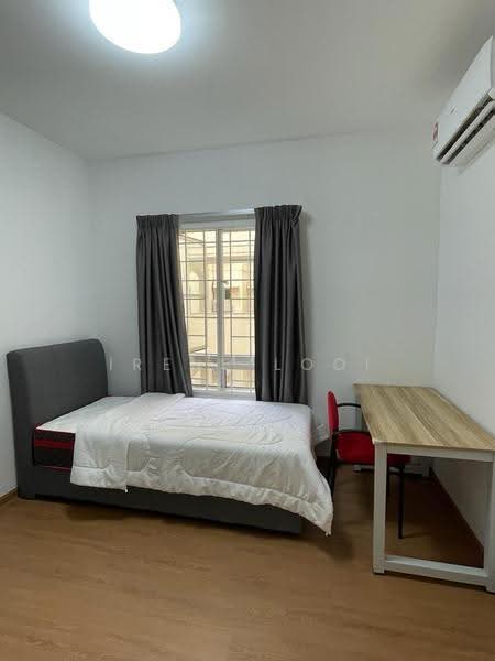 Pangsapuri untuk Dijual di Pangsapuri D’ Kiara - Irene Looi - Bedroom - PropertyGuru.com.my