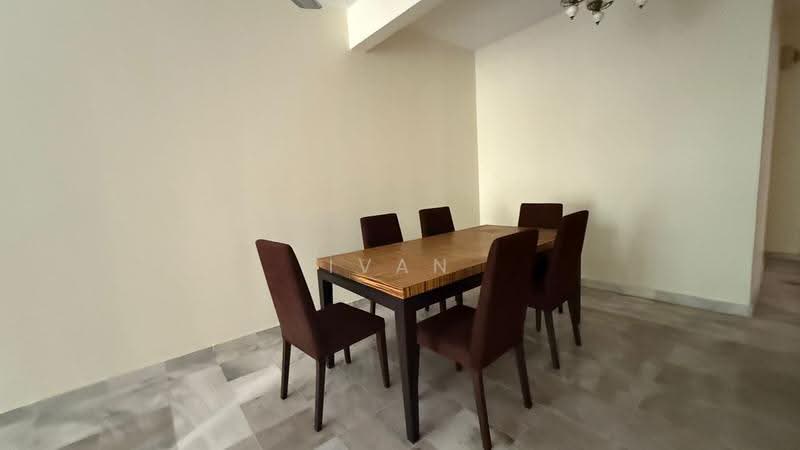 Kondominium untuk Dijual di Sunway Sutera Condominium - Ivan Kok - Dining Room - PropertyGuru.com.my