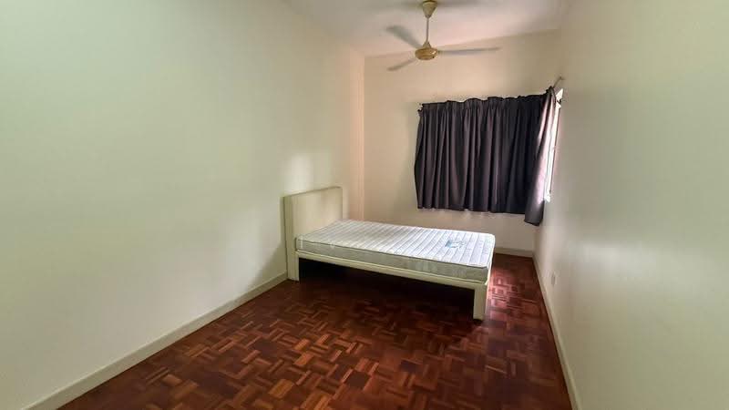 Kondominium untuk Dijual di Sunway Sutera Condominium - Ivan Kok - Bedroom - PropertyGuru.com.my