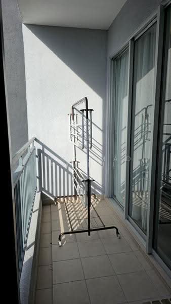Condominium for Rent at Lakefront Residence - Muhammad Amerul - Balcony - PropertyGuru.com.my