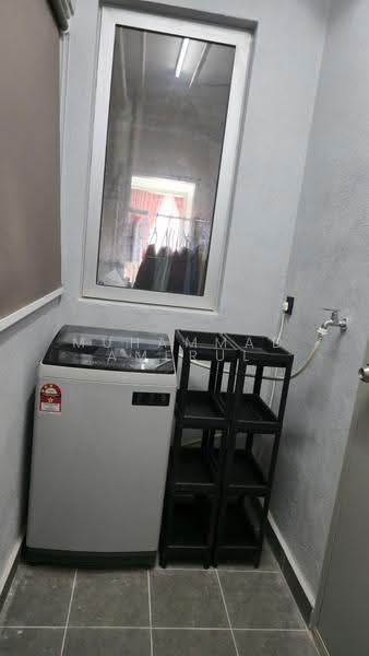 Condominium for Rent at Lakefront Residence - Muhammad Amerul - Interior - PropertyGuru.com.my
