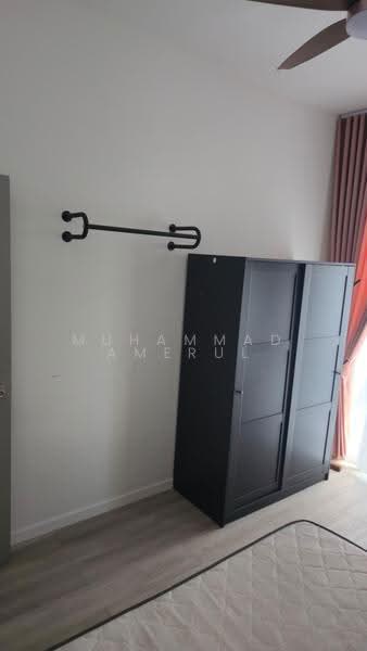Condominium for Rent at Lakefront Residence - Muhammad Amerul - Bedroom - PropertyGuru.com.my