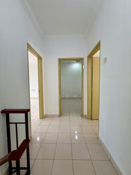 2-storey Terraced House for Sale in Taman Segar (Cheras) - Alex Yap - Corridor - PropertyGuru.com.my