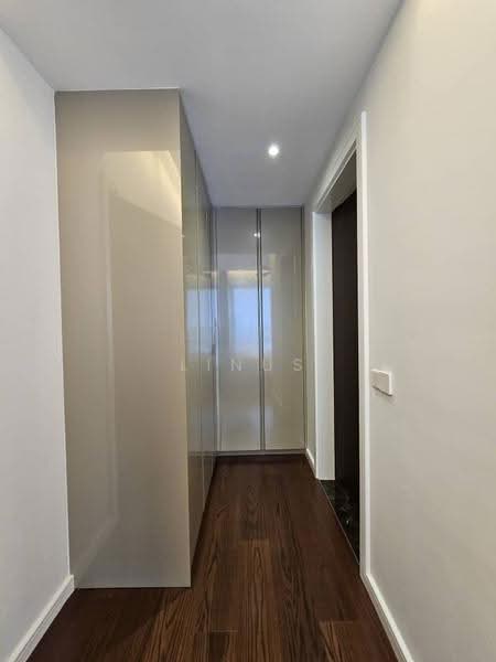 Service Residence for Sale at Park Regent @Desa Park City - Linus Chan - Corridor - PropertyGuru.com.my