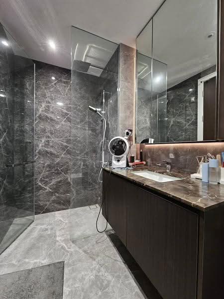 Service Residence for Sale at Park Regent @Desa Park City - Linus Chan - Bathroom - PropertyGuru.com.my