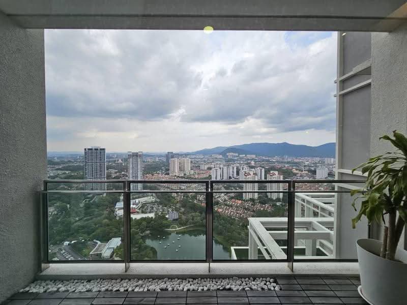 Service Residence for Sale at Park Regent @Desa Park City - Linus Chan - View - PropertyGuru.com.my