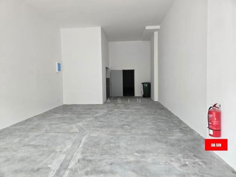 Kedai untuk Disewa di Bayan Lepas (Penang) - Jiasin Yap - Interior - PropertyGuru.com.my