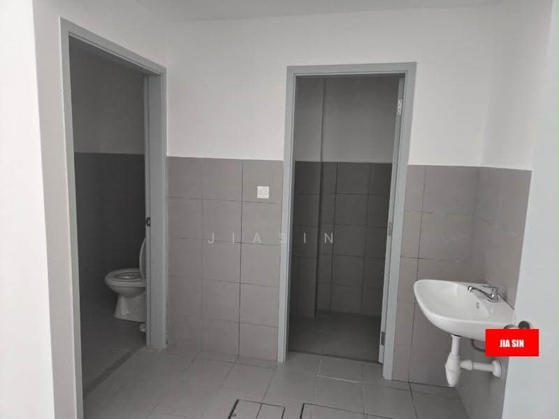 Kedai untuk Disewa di Bayan Lepas (Penang) - Jiasin Yap - Bathroom - PropertyGuru.com.my