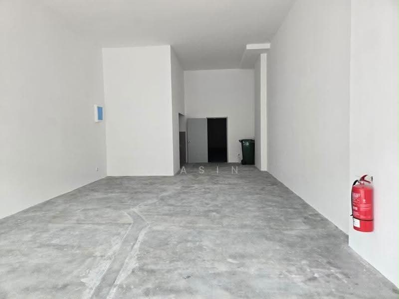 Kedai untuk Disewa di Bayan Lepas (Penang) - Jiasin Yap - Interior - PropertyGuru.com.my