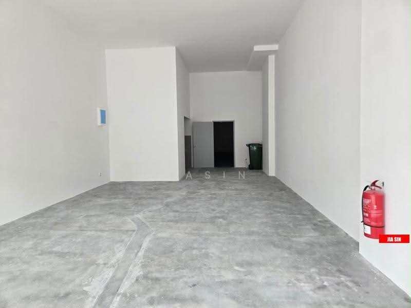 Kedai untuk Disewa di Bayan Lepas (Penang) - Jiasin Yap - Interior - PropertyGuru.com.my