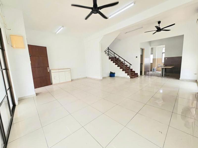 Rumah Teres 2-Tingkat untuk Dijual di 16 Sierra (Puchong) - Wendy Chin - PropertyGuru.com.my