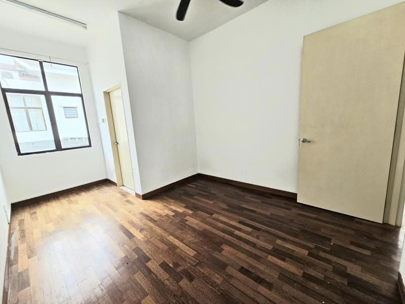 Rumah Teres 2-Tingkat untuk Dijual di 16 Sierra (Puchong) - Wendy Chin - PropertyGuru.com.my