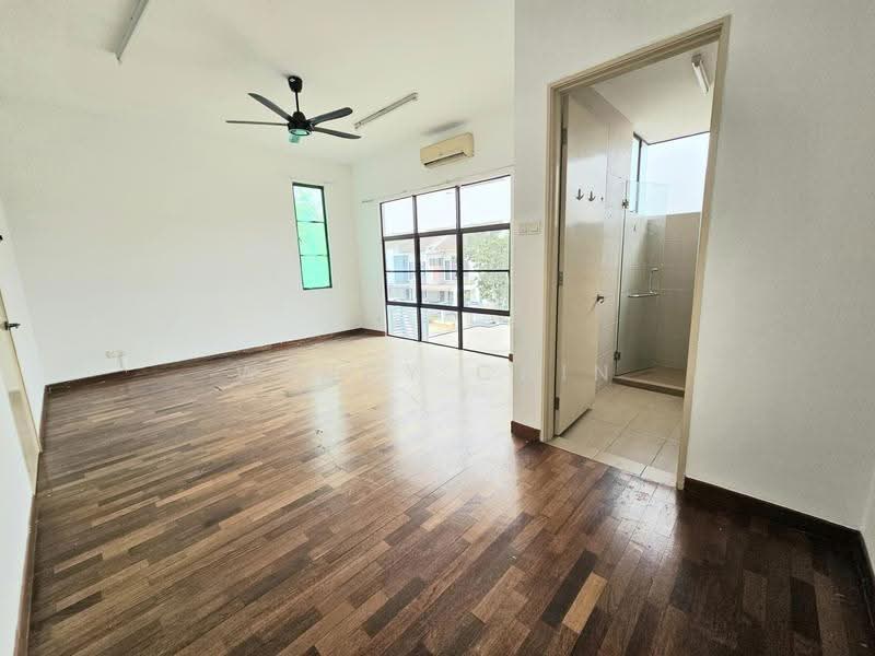 Rumah Teres 2-Tingkat untuk Dijual di 16 Sierra (Puchong) - Wendy Chin - PropertyGuru.com.my