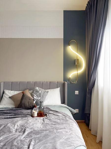 Kediaman Servis untuk Disewa di Traders Garden @ Cheras Selatan - Kim Ling - Bedroom - PropertyGuru.com.my