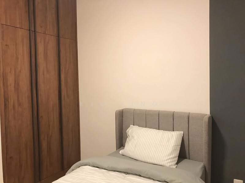 Kediaman Servis untuk Disewa di Traders Garden @ Cheras Selatan - Kim Ling - Bedroom 2 - PropertyGuru.com.my