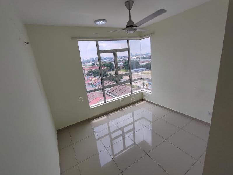 Condominium for Rent at 1120 Park Avenue - CK Khoo - View - PropertyGuru.com.my