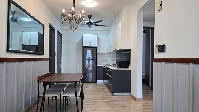 Kediaman Servis untuk Disewa di Emporis - Eric Chin - PropertyGuru.com.my