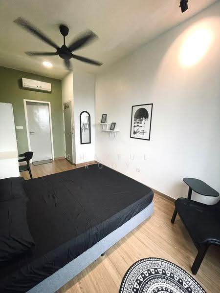 Kondominium untuk Dijual di The Greens (Residensi Hijauan) @ Subang West - Shaiful Rudy - Bedroom - PropertyGuru.com.my