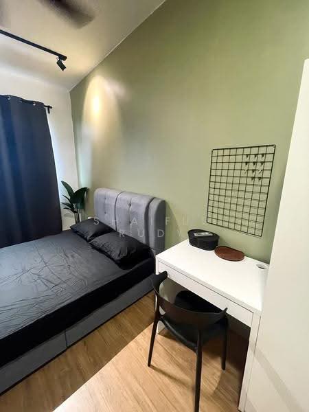 Kondominium untuk Dijual di The Greens (Residensi Hijauan) @ Subang West - Shaiful Rudy - Bedroom - PropertyGuru.com.my