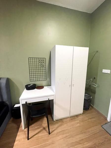 Kondominium untuk Dijual di The Greens (Residensi Hijauan) @ Subang West - Shaiful Rudy - Bedroom - PropertyGuru.com.my