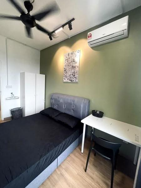 Kondominium untuk Dijual di The Greens (Residensi Hijauan) @ Subang West - Shaiful Rudy - Bedroom - PropertyGuru.com.my