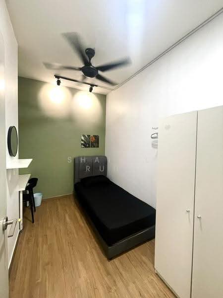 Kondominium untuk Dijual di The Greens (Residensi Hijauan) @ Subang West - Shaiful Rudy - Bedroom - PropertyGuru.com.my