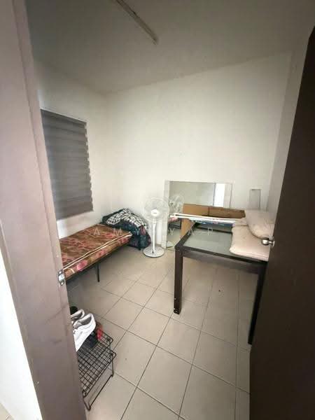 Kondominium untuk Disewa di Residensi KepongMas - Amy Yap - Bedroom - PropertyGuru.com.my