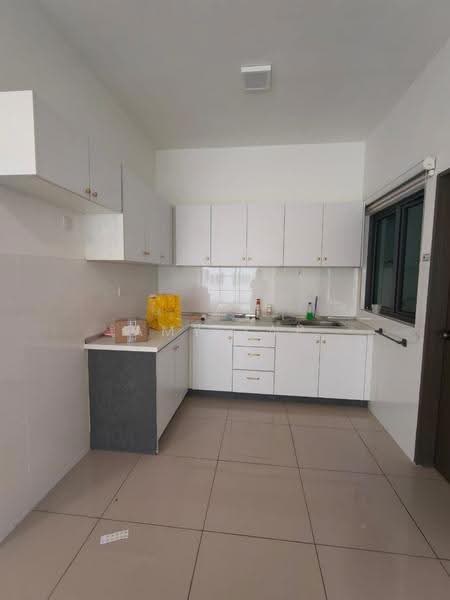Kondominium untuk Disewa di The Henge - Amy Yap - Kitchen - PropertyGuru.com.my