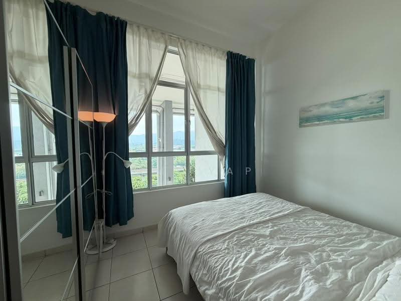 Service Residence for Rent at The Zizz @ Damansara North - Amy Yap - Bedroom - PropertyGuru.com.my